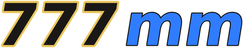 777mm logo